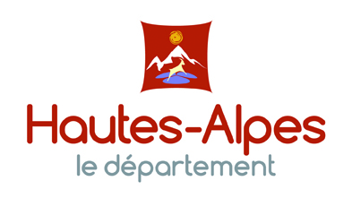 Logo Conseil départemental des Hautes-Alpes