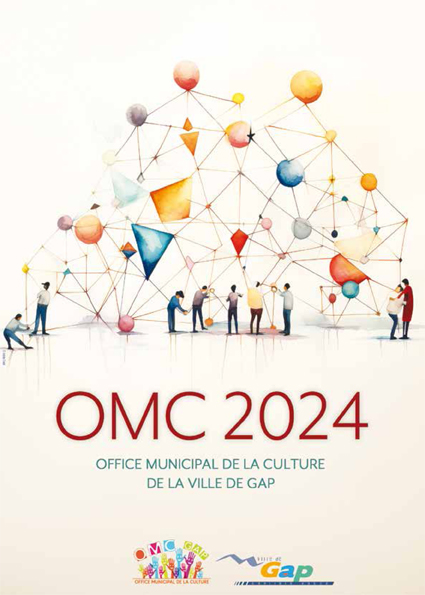 Brochure OMC Gap 2024