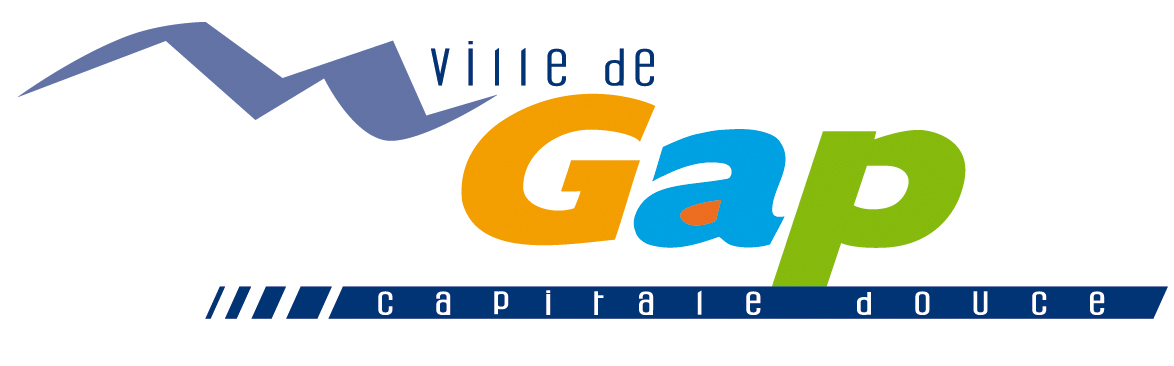 Logo Ville de Gap - 05
