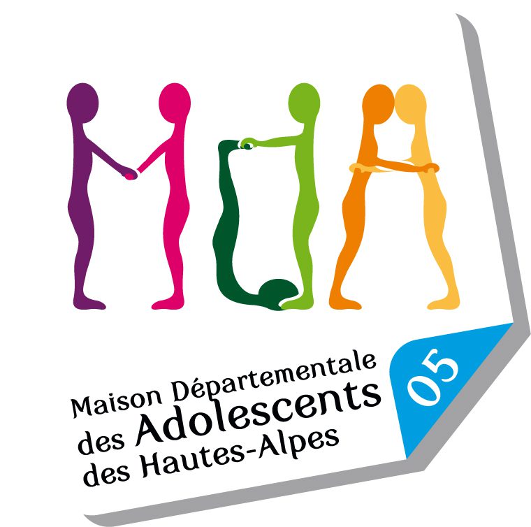 Logo MDA 05