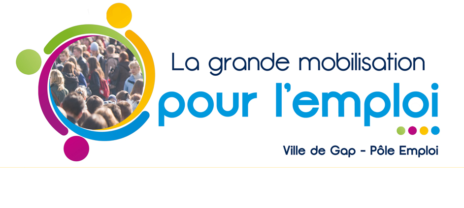 Chaque année en novembre à Gap : Grande mobilisation pour l'emploi au Quattro