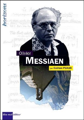 Conférence Olivier Messiaen