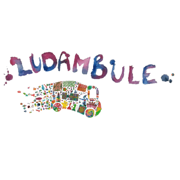 Animations Jeux avec Ludambule