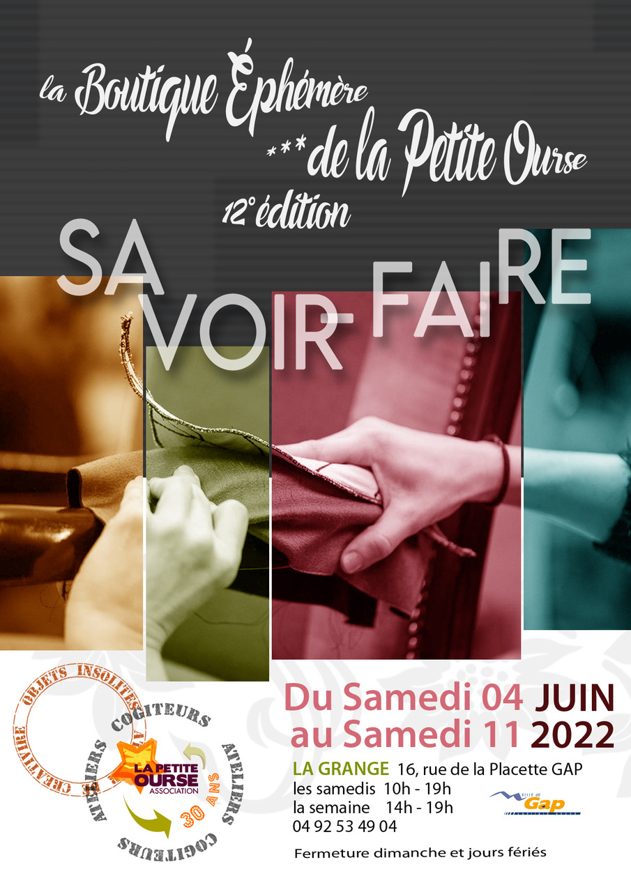 expo Petite Ourse