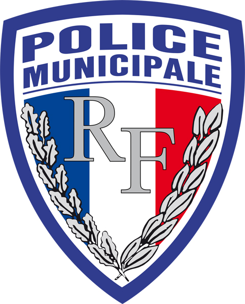 Logo Police Municipale