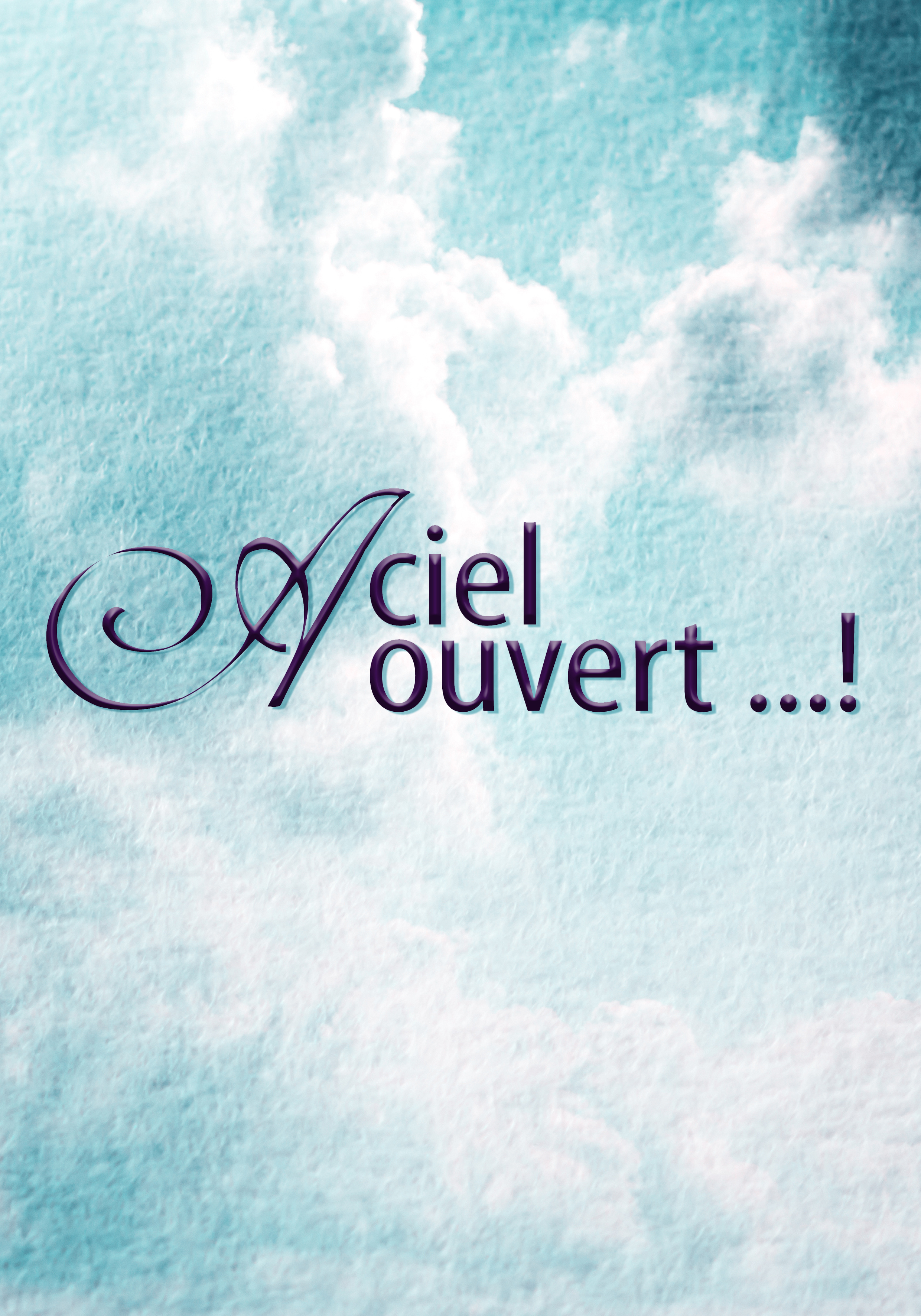 A ciel ouvert