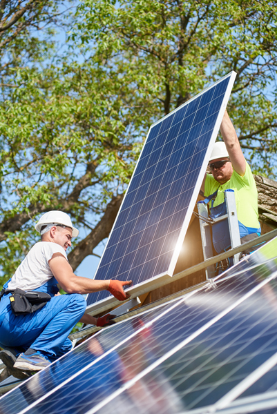 Photovoltaique - actions et projets de la ville de Gap - 28 06 2023