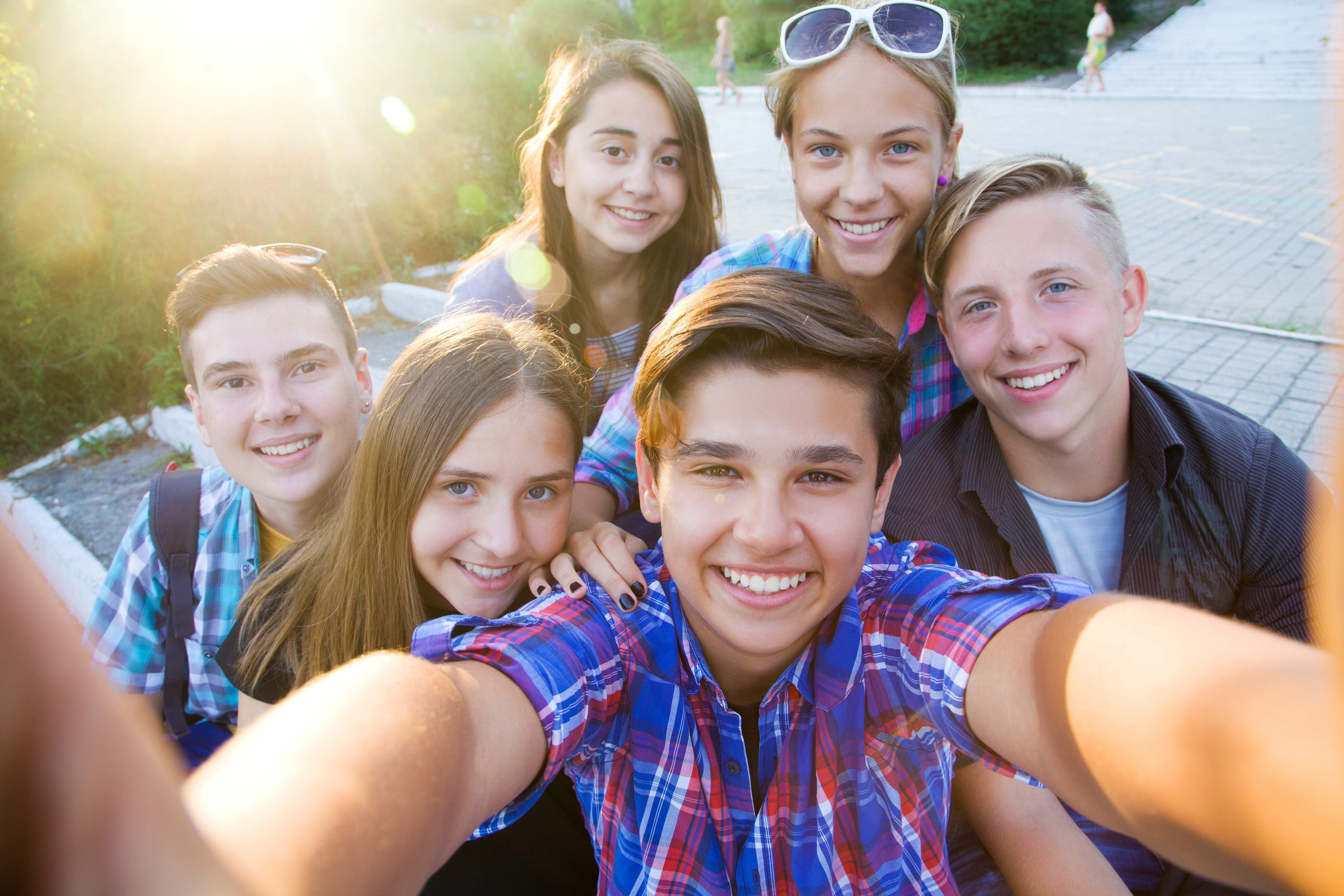 Activités sportives de vacances : Aqualud et CAS de Gap