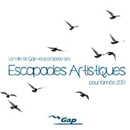 escapade 19