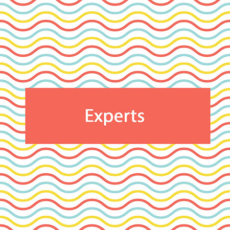 Catalogue experts