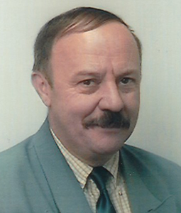 Jean-Pierre THERON Président du Comité de jumelage de Gap