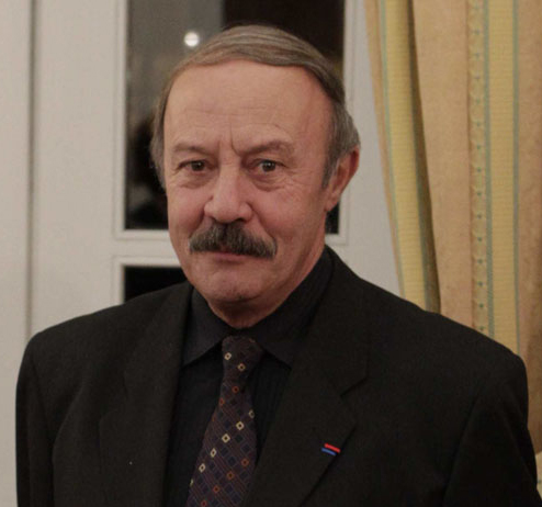 Jean-Pierre THERON - Médiateur communal de Gap