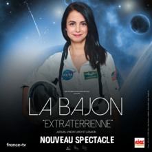 La Bajon - Au Quattro le 01 06 2023 à Gap
