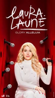 Laura Laune - Au Quattro le 17 11 2023 à Gap
