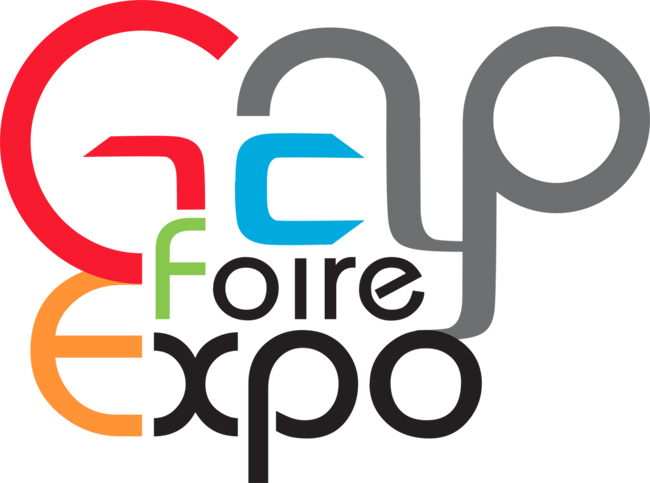 Logo GAp Foire Expo