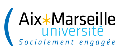 Logo Pole Universitaire Aix Marseille