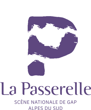 Logo La passerelle