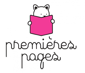 Logo Premières Pages