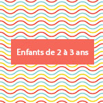 My ludo 2-3 ans