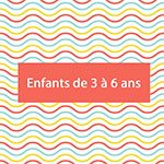 My Ludo 3/6 ans