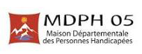 Logo MDPH 05