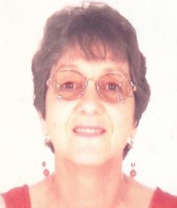 Marie-Laure DEFOSSE, membre du comité de jumelage de Gap