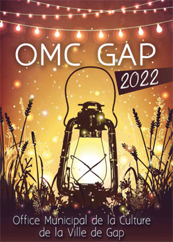 Brochure OMC Gap 2022