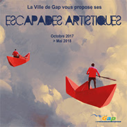 escapade 18