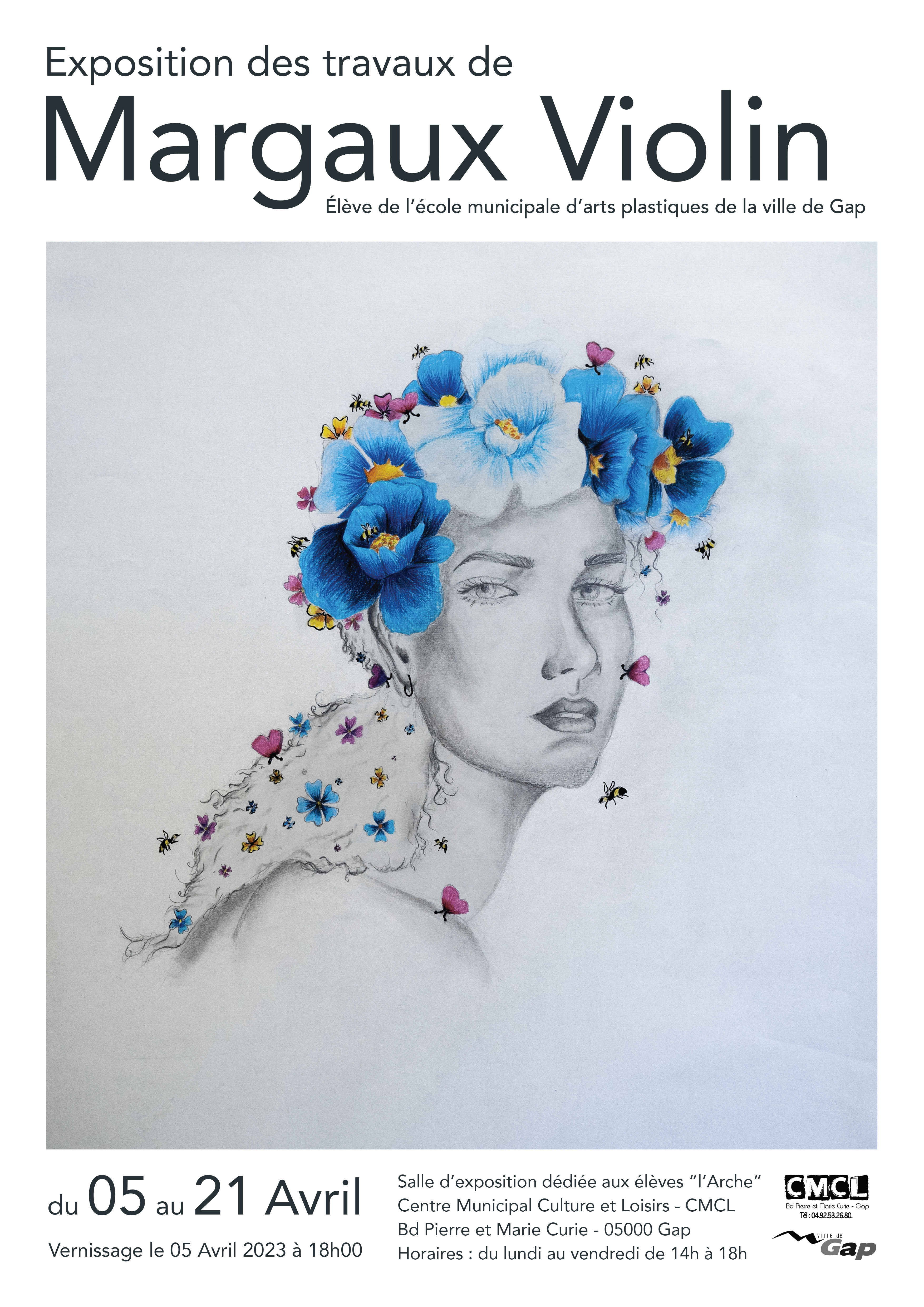 Expo Margaux