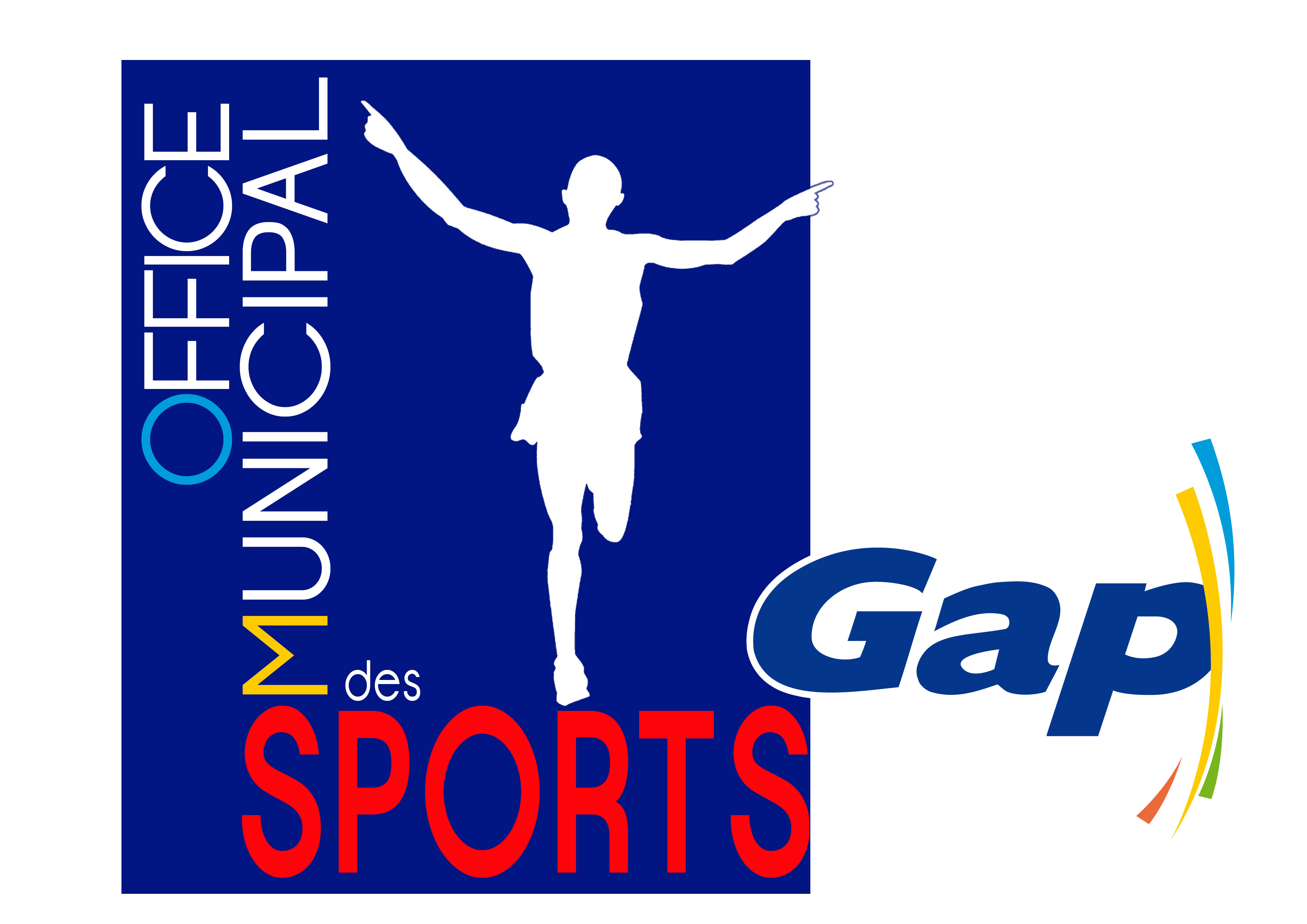 Logo OMS Gap