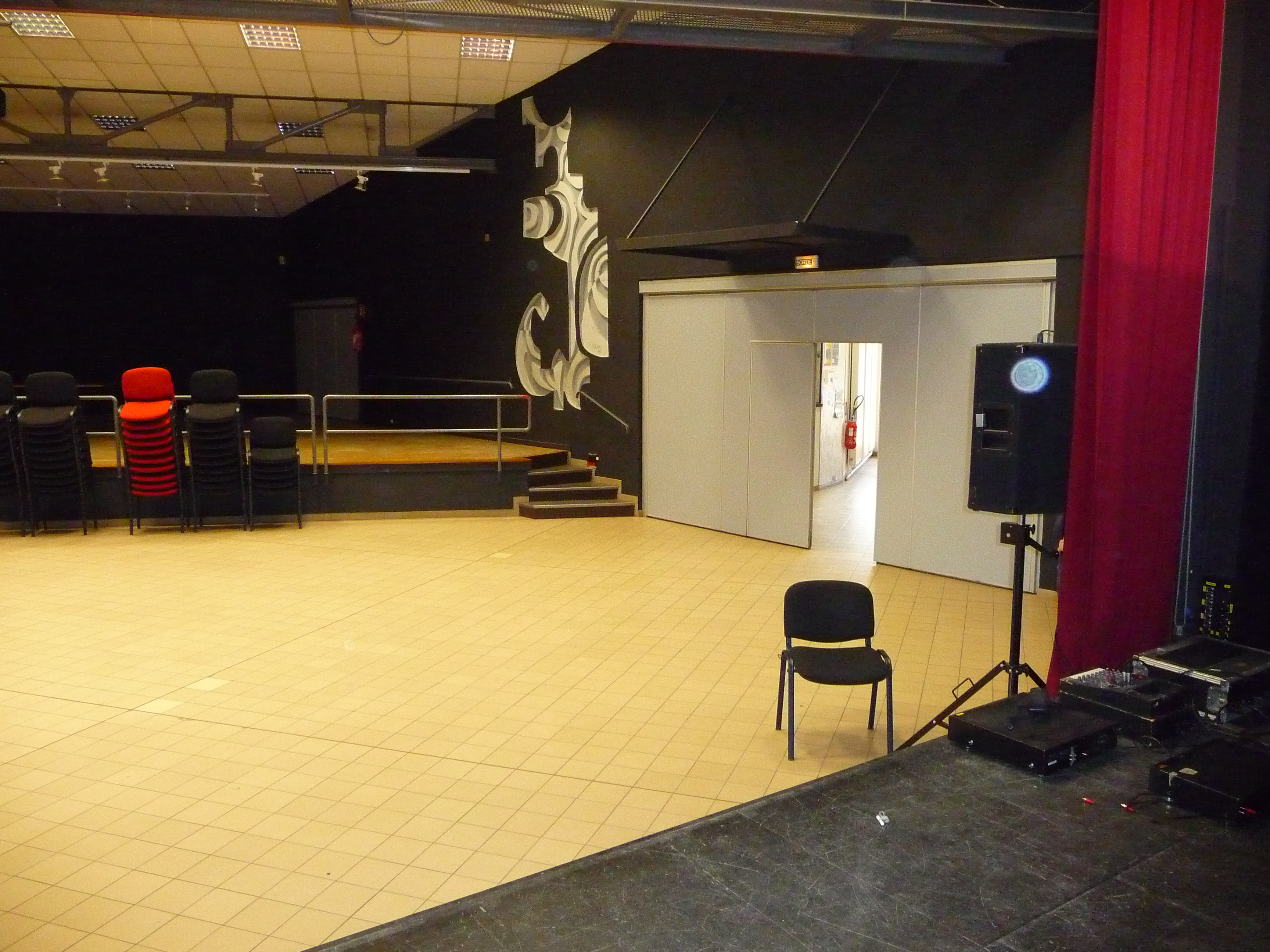salle cmcl