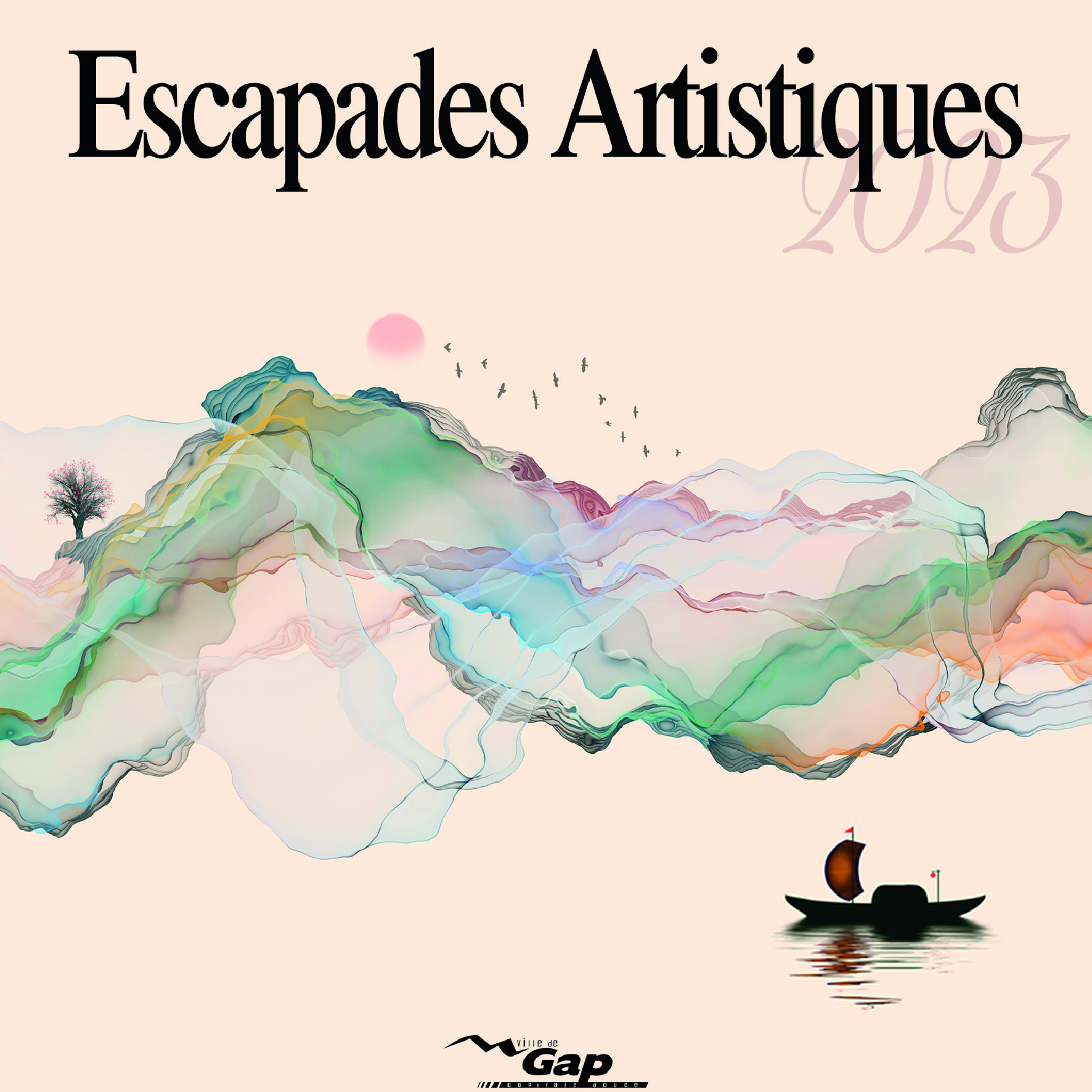 escapade