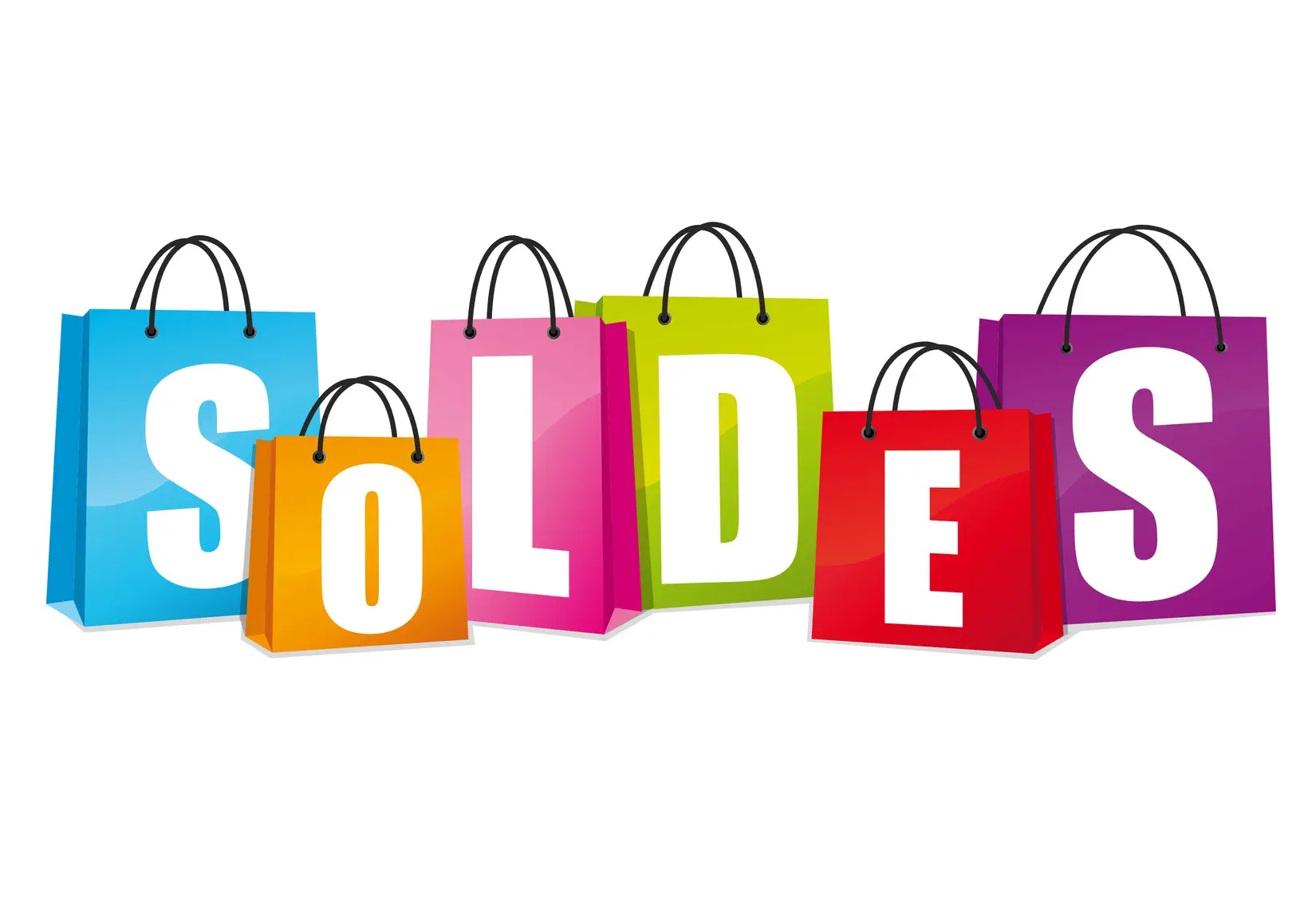 Image soldes