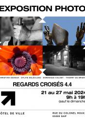 Exposition photo Regards Croisés 4.4
