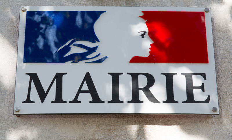 Mairie