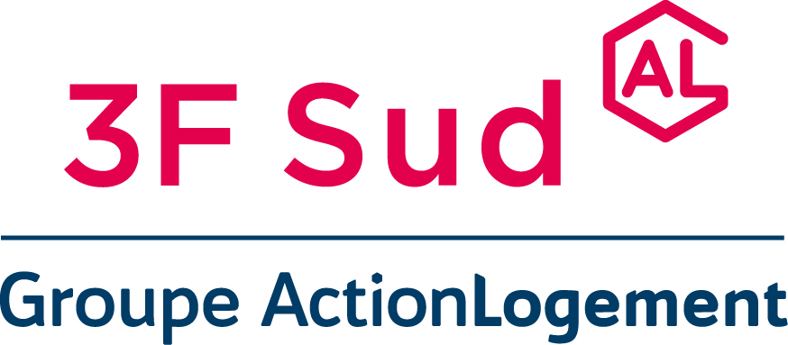 Logo F sud