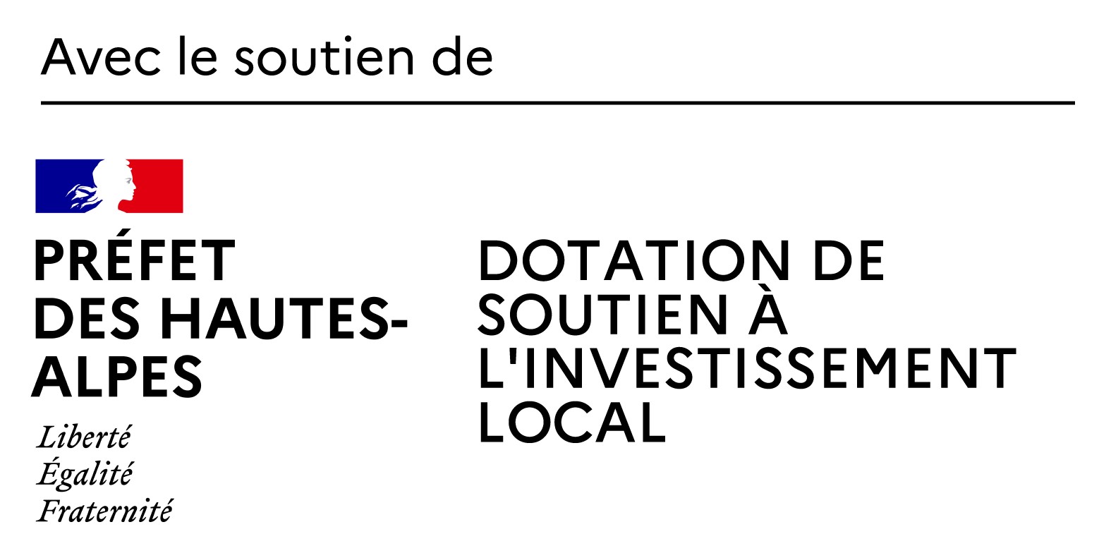 Logo DSIL