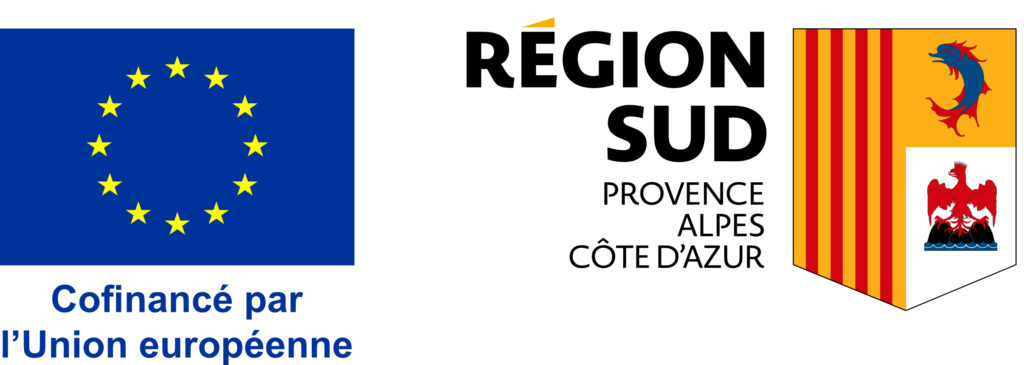 Logo Europe - FEDER