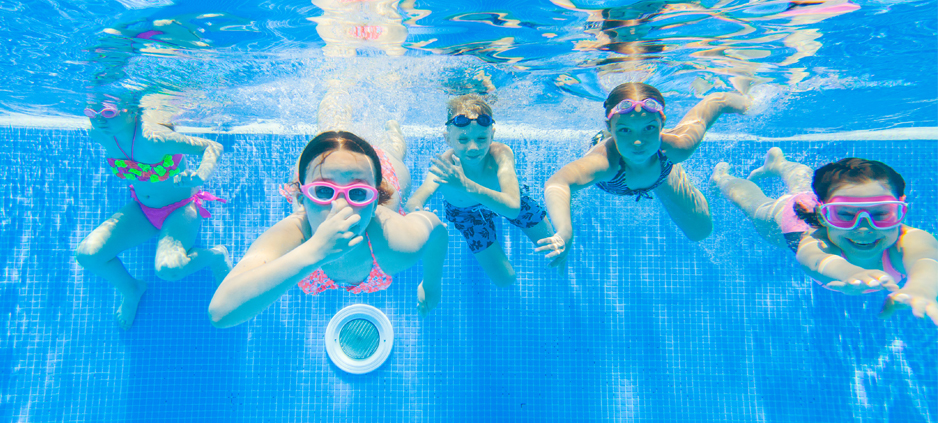 La ville de Gap bénéficie de 2 piscines : le stade nautique de Fontreyne (Bassins intérieurs et extérieurs) et la République (Bassins intérieurs)