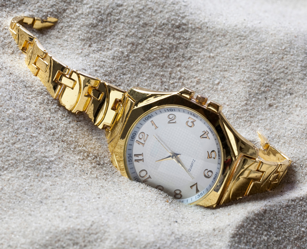 Objets trouvés