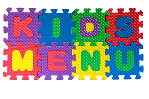 Menus des centres de loisirs image