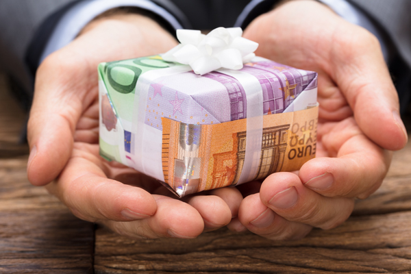 Subventions et bourses octoryées par la ville de Gap
