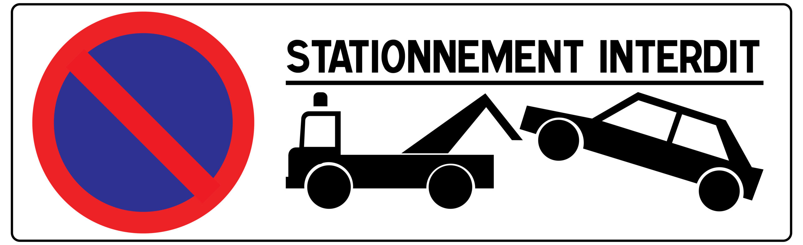 Fourrière automobile